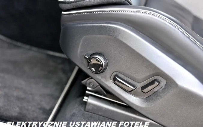 Volvo XC 60 cena 135000 przebieg: 98000, rok produkcji 2020 z Płock małe 497